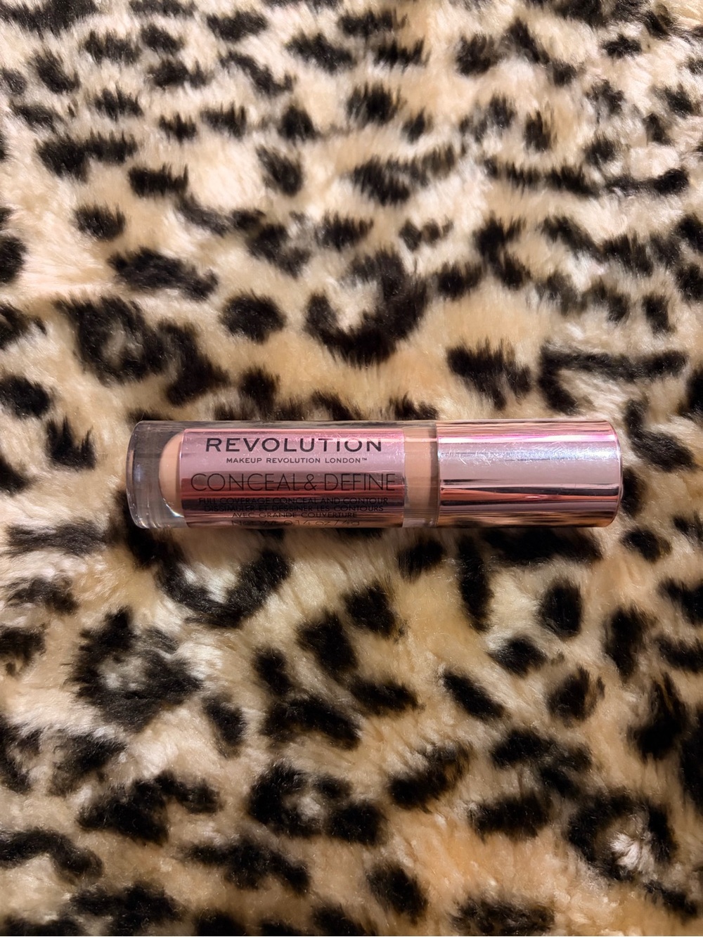 Revolution Concealer